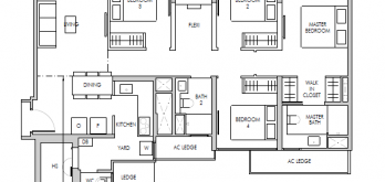 altura-4-bedroom-deluxe-plus-flexi-floor-plan-type-d2-singapore