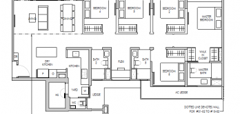 altura-5-bedroom-premium-plus-flexi-floor-plan-type-e1-singapore